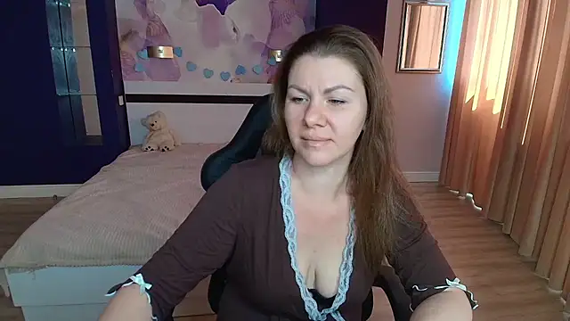 LunaKissesx online show from 31, 7, 2026
