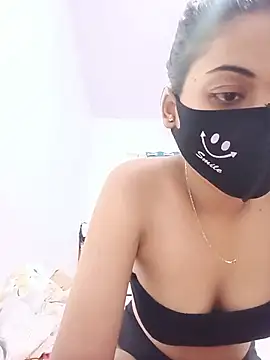 Snapshot of Sapna-p chatting on 8, 7, 2026 Sapna-p online show from 8, 7, 2026