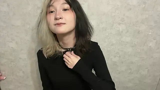 Snapshot of Lilfain_baby chatting on 12, 6, 2026 Lilfain baby online show from 12, 6, 2026