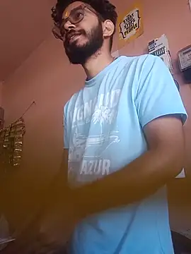 Desindianbull69 online show from 14, 6, 2026