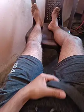 Desindianbull69 online show from 27, 6, 2026