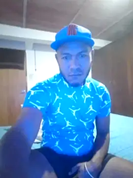 Elnegrale online show from 23, 7, 2026