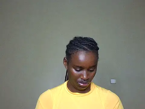 Prettygodess1 online show from 7, 7, 2026