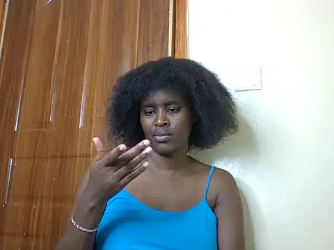 Prettygodess1 online show from 11, 7, 2026