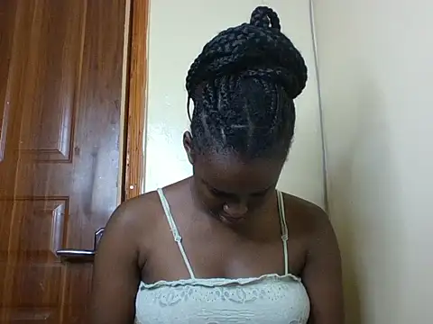 Prettygodess1 online show from 28, 7, 2026
