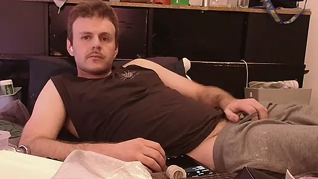 kinkyboipig online show from 16, 6, 2026