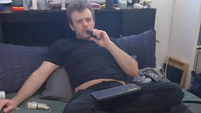 kinkyboipig online show from 19, 7, 2026