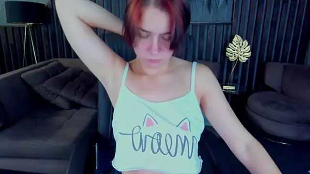 Livia Shy online show from 28, 7, 2026