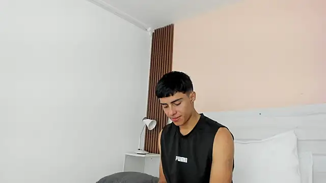 Bruno fox online show from 25, 7, 2026