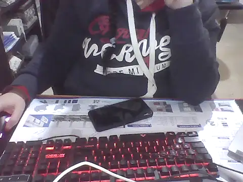 Snapshot of lucyladybug chatting on 17, 6, 2026 lucyladybug online show from 17, 6, 2026