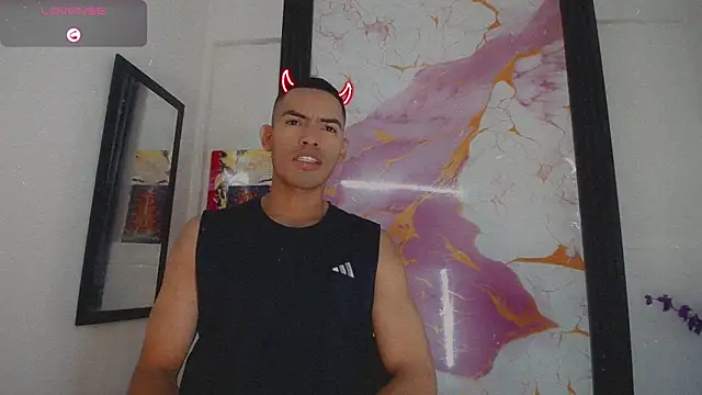 zoe amatista online show from 23, 6, 2026