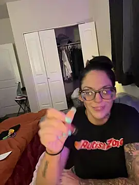 BeefCake89 online show from 3, 8, 2026