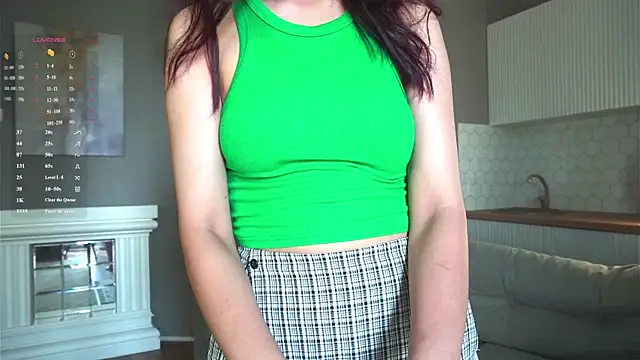 Snapshot of DreamersLuna chatting on 11, 7, 2026 DreamersLuna online show from 11, 7, 2026