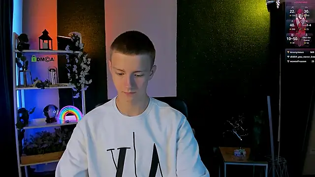 Snapshot of noah_nero chatting on 18, 6, 2026 noah nero online show from 18, 6, 2026