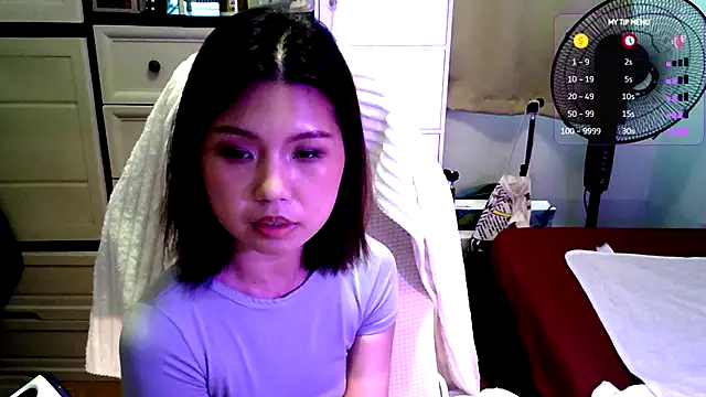urgrl portia online show from 21, 7, 2026