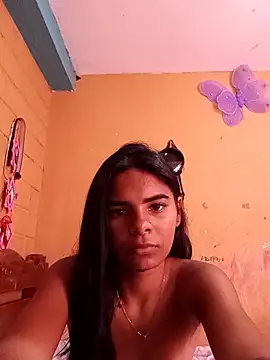 Afrodita 18year online show from 14, 6, 2026