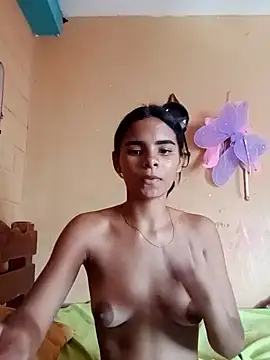Afrodita 18year online show from 30, 6, 2026