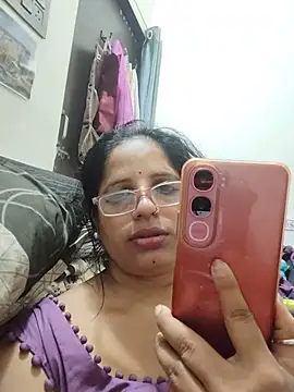 SWEETY01990 online show from 16, 7, 2026