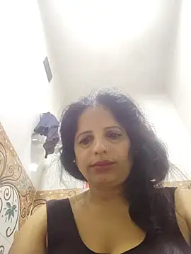 SWEETY01990 online show from 19, 7, 2026