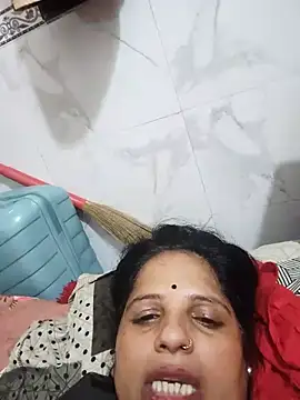 SWEETY01990 online show from 19, 7, 2026