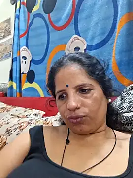 SWEETY01990 online show from 21, 7, 2026