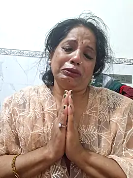 SWEETY01990 online show from 23, 7, 2026