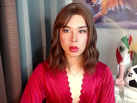 Horny HoneyX online show from 29, 6, 2026