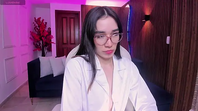 Emma caarter  online show from 26, 6, 2026