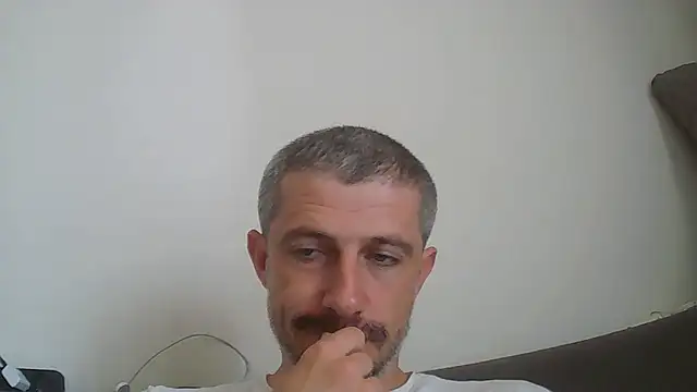 SerhioMarco online show from 16, 6, 2026