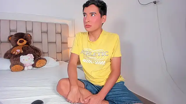 Nicocute  online show from 28, 7, 2026