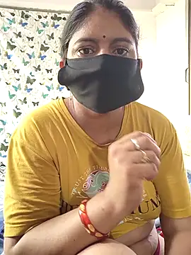 AnanyaSingh047 online show from 11, 6, 2026