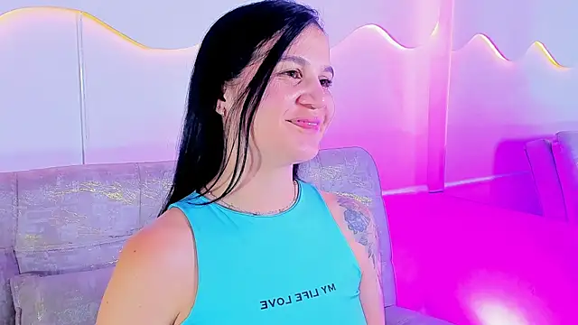 MiaHansson online show from 18, 6, 2026