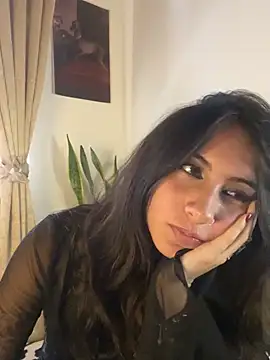 Snapshot of Salomebaby chatting on 15, 6, 2026 Salomebaby online show from 15, 6, 2026