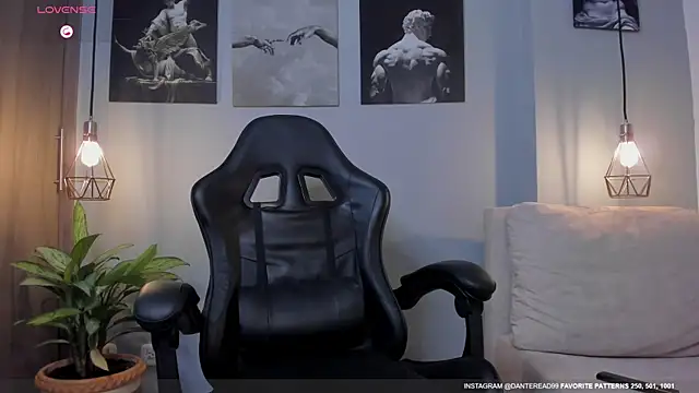 Snapshot of Dante_Read_ chatting on 30, 6, 2026 Dante Read online show from 30, 6, 2026