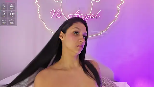 TalianaHernandez online show from 28, 7, 2026