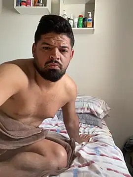 mineirinho3120 online show from 28, 7, 2026