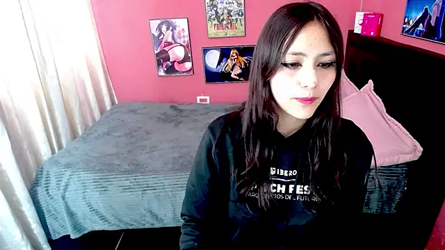 Sakura Mimi online show from 28, 6, 2026