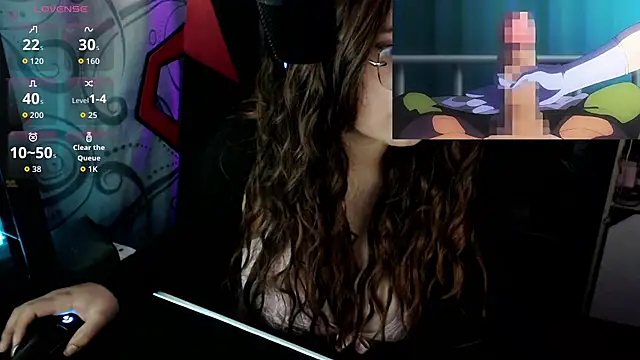 Snapshot of jelym chatting on 7, 7, 2026 jelym online show from 7, 7, 2026