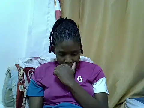 Grace 254 online show from 23, 7, 2026
