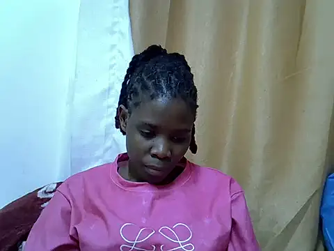 Grace 254 online show from 26, 7, 2026