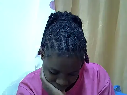 Grace 254 online show from 28, 7, 2026