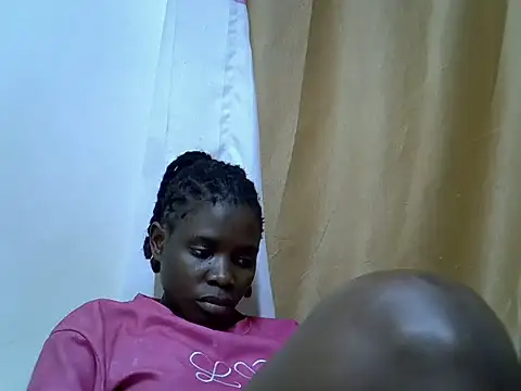 Grace 254 online show from 28, 7, 2026