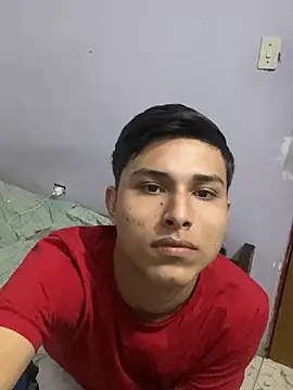 Antoni150906 online show from 10, 7, 2026