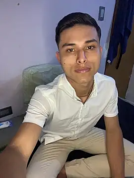 Antoni150906 online show from 19, 7, 2026