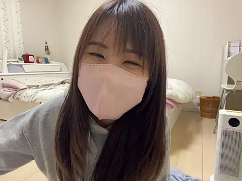 Sakura Mochi38 online show from 10, 6, 2026