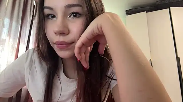 HotGirlMilla online show from 30, 6, 2026
