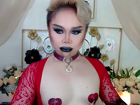 MISS BONGGA NOTS online show from 30, 7, 2026