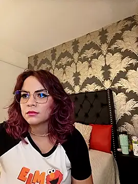 Snapshot of Aurora_Luxx chatting on 28, 7, 2026 Aurora Luxx online show from 28, 7, 2026