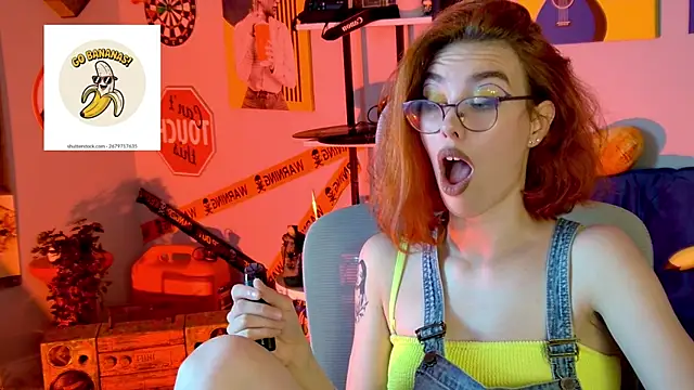 SeraphineDuskryn online show from 28, 7, 2026