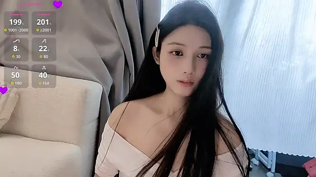 lulu-789 online show from 24, 6, 2026